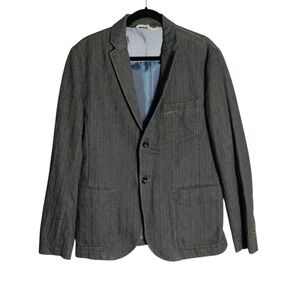 Hugo Boss Boss Orange Blazer Jacket Sport Coat Mens Size 40R